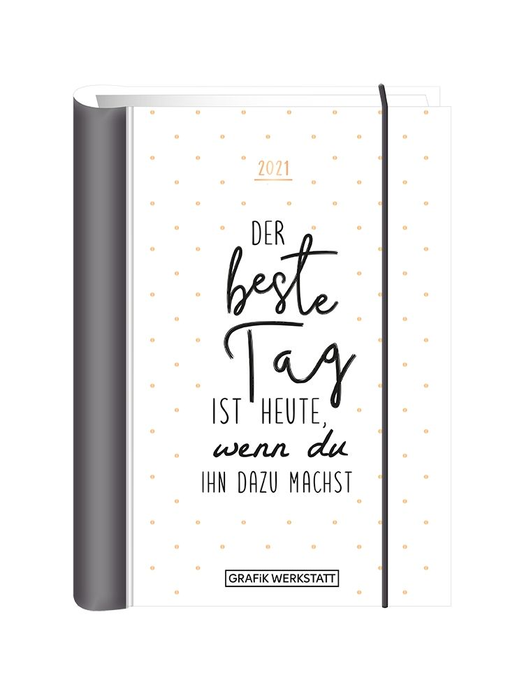 Terminplaner 21 Der Beste Format 117 X 155 Mm Kambli Schreiben Schenken Geniessen